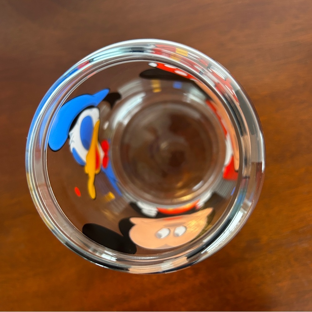 The Walt Disney Company Clear Glass Apothecary Candy Jar - Picture 9 of 14